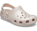 Toddler Classic Pearl Shine Clog - Quartz