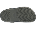 Toddler Crocband Clog - Fumee/Marine