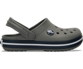 Toddler Crocband Clog - Fumee/Marine