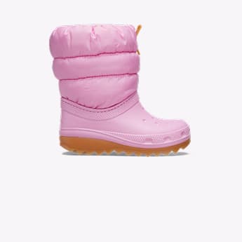 Bottes bebe