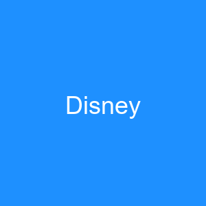 Disney