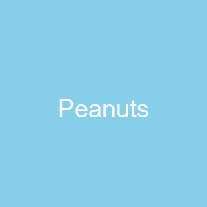 Peanuts