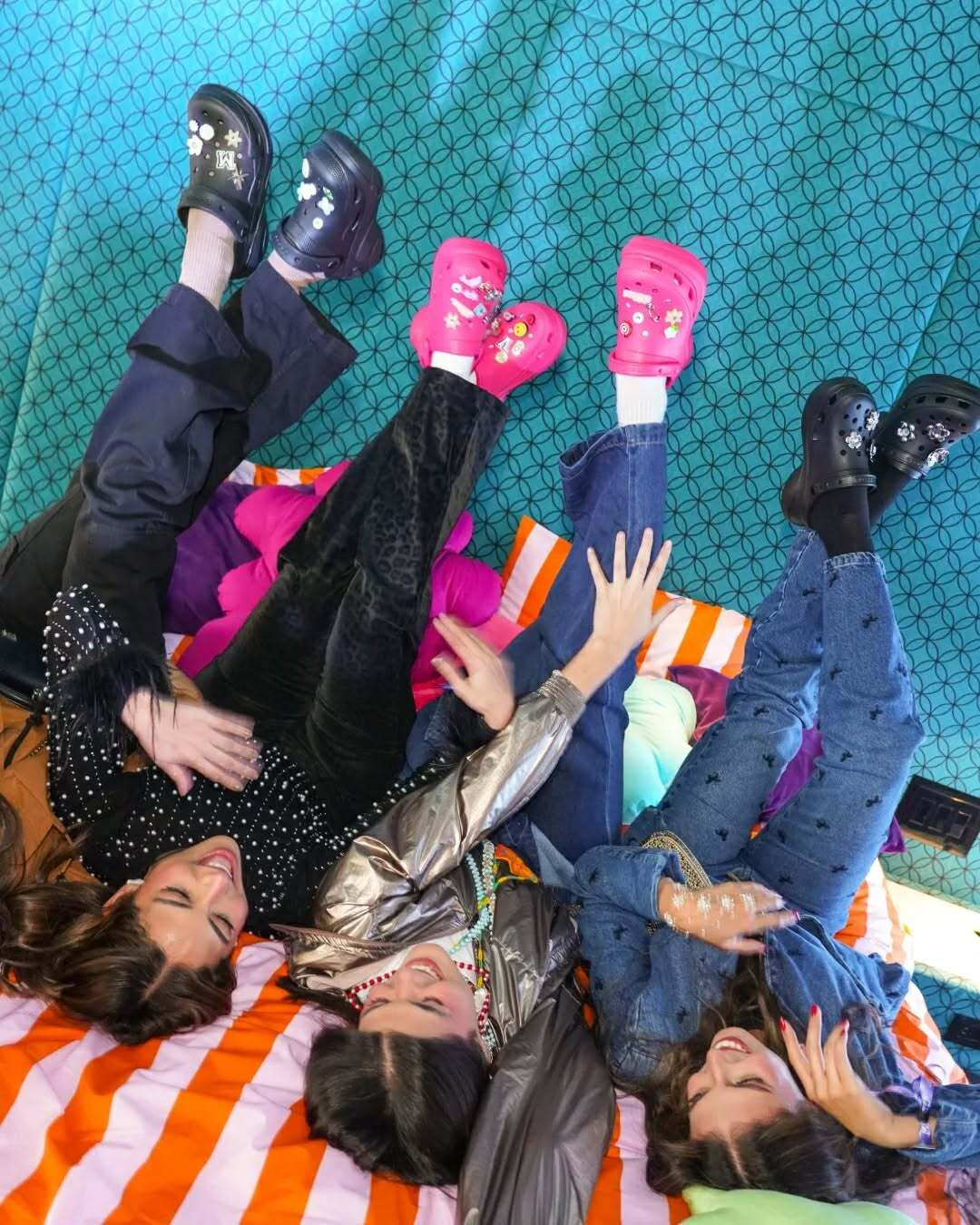 Crocs lifestyle 11
