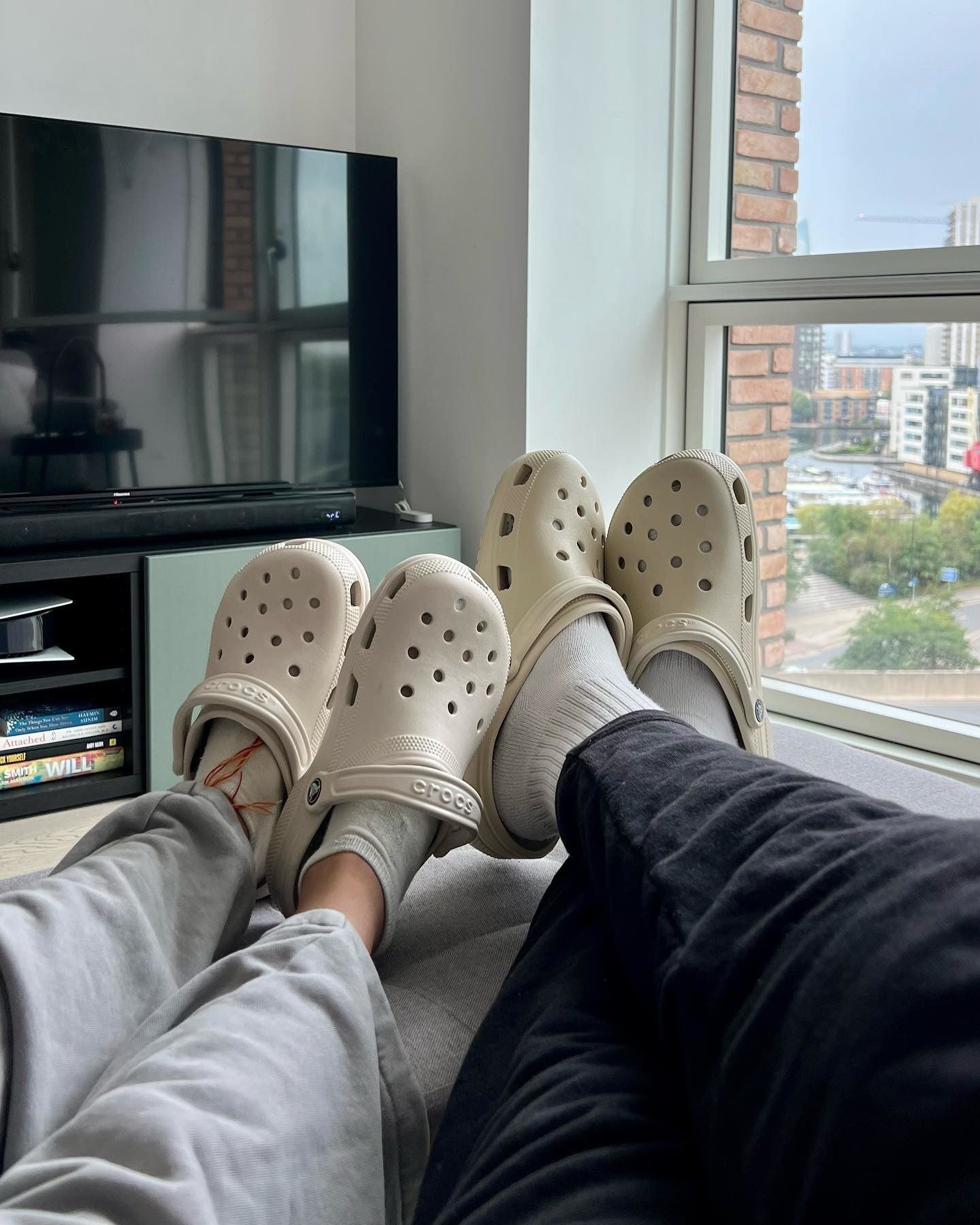 Crocs lifestyle 12