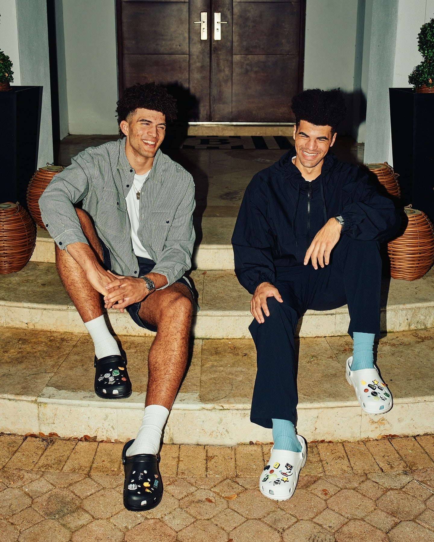 Crocs lifestyle 6