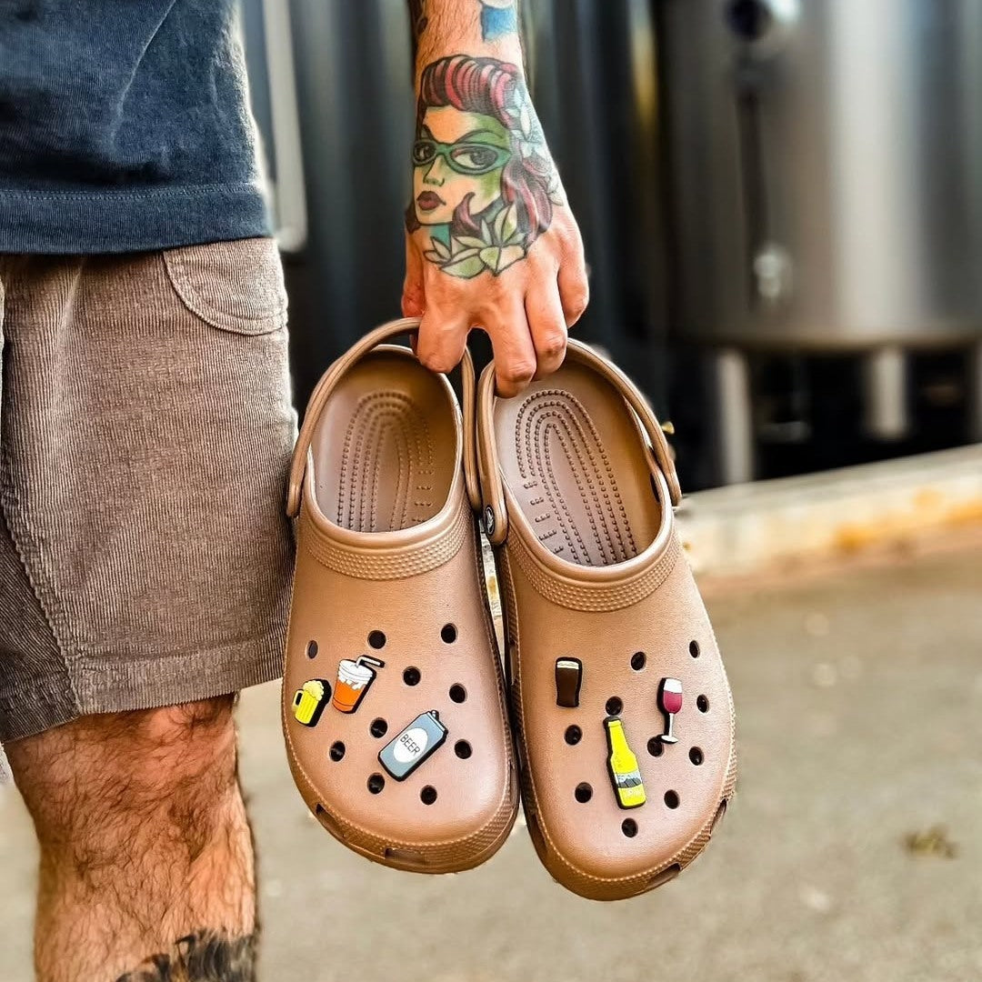 Crocs lifestyle 8