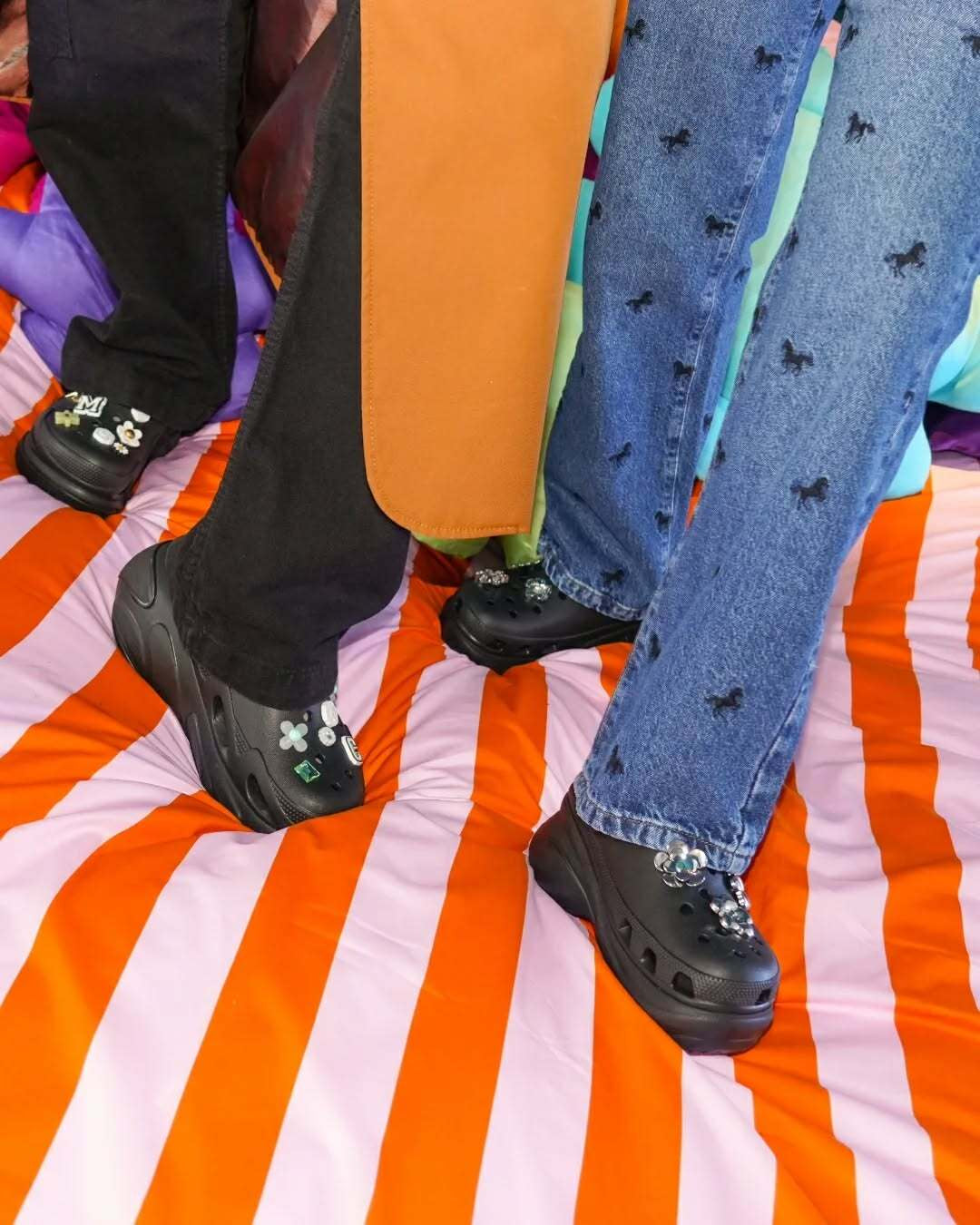 Crocs lifestyle 10